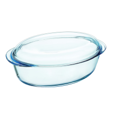 Каструля с/к PYREX кастрюля овал 3.1л+1л (459A000/8443) Каструля с/к PYREX кастрюля овал 3.1л+1л (459A000/8443)