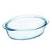 Каструля с/к PYREX кастрюля овал 3.1л+1л (459A000/8443)