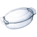 Каструля с/к PYREX кастрюля овал 4.4л+1.4л (460A000/8443) Каструля с/к PYREX кастрюля овал 4.4л+1.4л (460A000/8443)