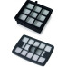 Аксесуари для пилососiв GORENJE Set Hepa Filter +sponge+micro HEPA filter