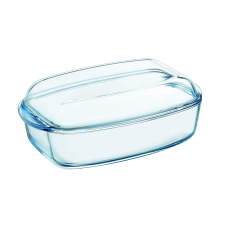 Каструля с/к PYREX кастрюля прямокут. 4.4л + 2.3л (466A000/8443) Каструля с/к PYREX кастрюля прямокут. 4.4л + 2.3л (466A000/8443)