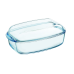 Каструля с/к PYREX кастрюля прямокут. 4.4л + 2.3л (466A000/8443) Каструля с/к PYREX кастрюля прямокут. 4.4л + 2.3л (466A000/8443)