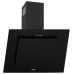 Витяжка з нахилом ELEYUS VERTICAL 470 60 BL