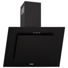 Витяжка з нахилом ELEYUS Vertical 700 50 BL