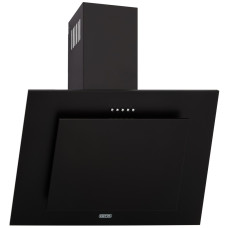 Витяжка з нахилом ELEYUS Vertical 700 60 BL