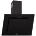 Витяжка з нахилом ELEYUS Vertical 700 60 BL