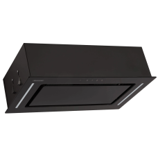 Витяжка ELEYUS GEMINI 700 LED 52 BL Витяжка ELEYUS GEMINI 700 LED 52 BL