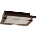 Витяжка JANTAR TLT 1000 LED 60 BR