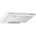 Витяжка ELEYUS Line I 50  WH