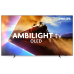 Телевізор PHILIPS 48OLED770/12