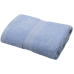 Текстиль банний SOHO Рушник 50*90 бавовна 100% Abba Blue