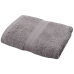Текстиль банний SOHO Рушник 50*90 бавовна 100% Abba Grey