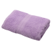Текстиль банний SOHO Рушник 50*90 бавовна 100% Abba Lilac