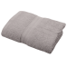 Текстиль банний SOHO Рушник 50*90 бавовна 100% Abba Silver