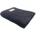 Текстиль банний SOHO Рушник 50*90 бавовна 100% Basic Gray