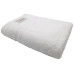 Текстиль банний SOHO Рушник 50*90 бавовна 100% Fox White