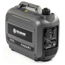 Генератор інверторний FIELDMANN FZI 4018-Bi 1,6/2,0 кВт
