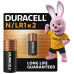 Батарейка DURACELL N / MN9100 / LR1 / E90 / 4001 / AM5 2 шт.
