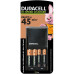 зар.пристрiй DURACELL CEF27+ 2AA1300 + 2AAА750