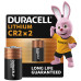 Батарейка DURACELL DL CR2 2 шт.