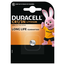 Батарейка DURACELL 1/3N уп. 1 шт.