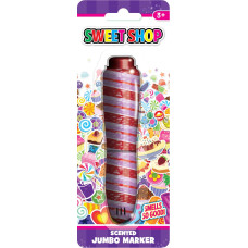 Маркер ароматний для малювання Sweet Shop Гігант
