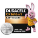 Батарейка DURACELL DL1616 DSN уп. 1 шт.