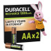 Акумулятор DURACELL HR6 (AA) 1300 mAh