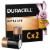 Батарейка DURACELL С/ LR14/ MN1400 KPN 02*10