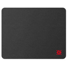 Комп.Аксесуари DEFENDER (50550) Ігровий килимок Black 250x200x3 мм