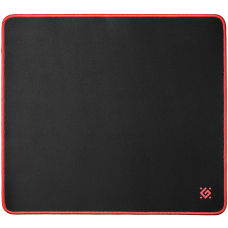Килимок для мишi DEFENDER Игровой коврик Black XXL