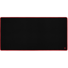 Килимок для мишi DEFENDER (50564) Black Ultra XXL 900*450*3мм