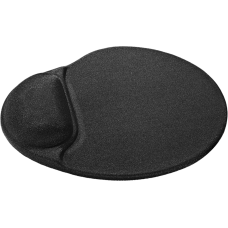 Килимок для мишi DEFENDER EASYWORK чорний