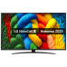 Телевізор LG 50NANO81A6A рідкокристалічний