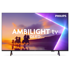 Телевізор PHILIPS 50PUS8510/12