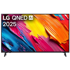 Телевізор LG 50QNED70A6A