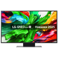 Телевізор LG 50QNED86A6C