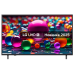 Телевізор LG 50UA75006LA рідкокристалічний