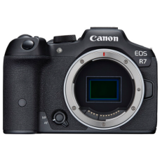 Цифрова камера CANON EOS R7 Body