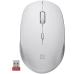 Миша DEFENDER (52028) Auris MB-027,4D,800-1600dpi, silent, білий