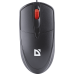 Миша DEFENDER Icon MB-057, чорна (52057)