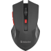Миша DEFENDER Accura MM-275 Wireless