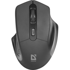 Миша DEFENDER Datum MB-345 Wireless