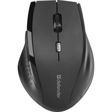 Миша DEFENDER Accura MM-365 Wireless