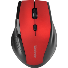 Миша DEFENDER Accura MM-365 Wireless