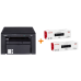 БФП лазерний CANON i-SENSYS MF3010 EUR + 2 Картриджі 725