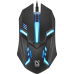 Миша DEFENDER (52550)Hit MB-550