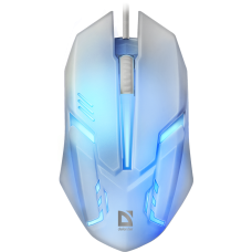 Миша DEFENDER (52561)Cyber MB-560L