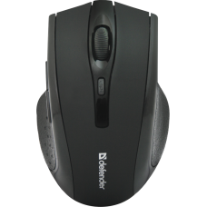 Миша DEFENDER Accura MM-665 Wireless black