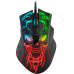 Миша DEFENDER (52928) Bulletstorm GM-928 7 кнопок, 7200 dpi